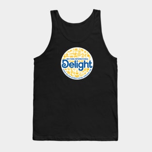 Real C.R.E.A.M. Tank Top